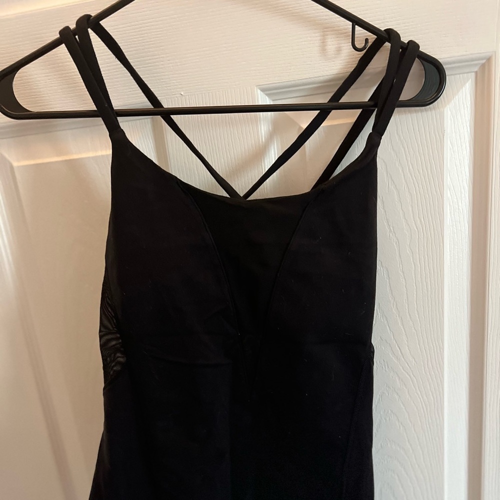 Lululemon Workout Tank